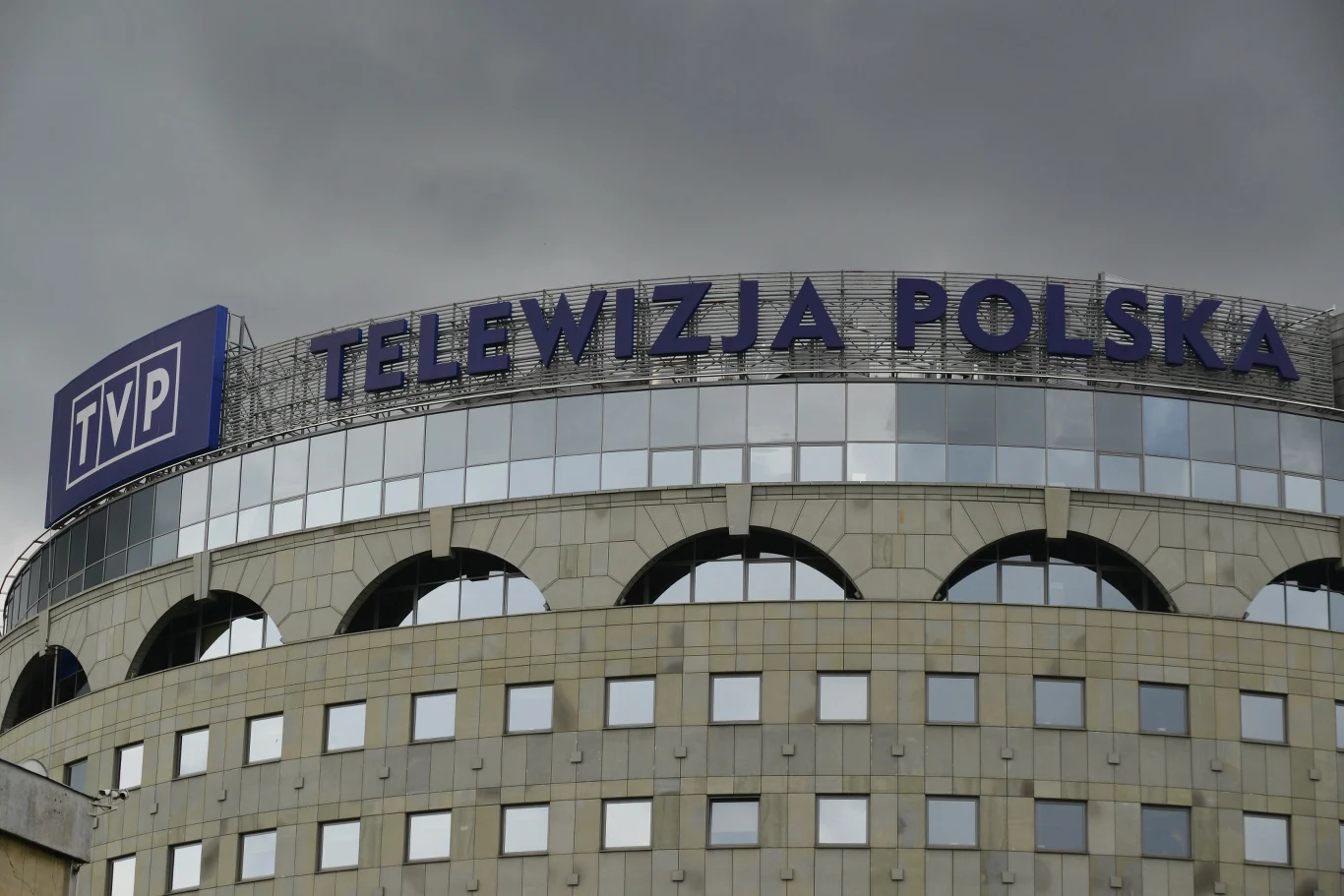 TVP przedstawiła niską propozycję wynagrodzenia Monice Luft TVP przedstawiła niską propozycję wynagrodzenia Monice Luft