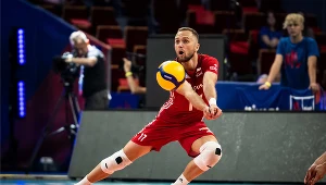 Nieoczekiwany problem Grbicia. To trzeba poprawić przed półfinałem