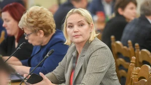 Dominika Chorosinska