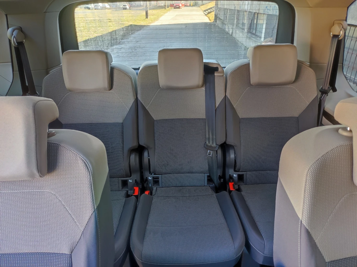 Volkswagen Multivan Volkswagen Multivan