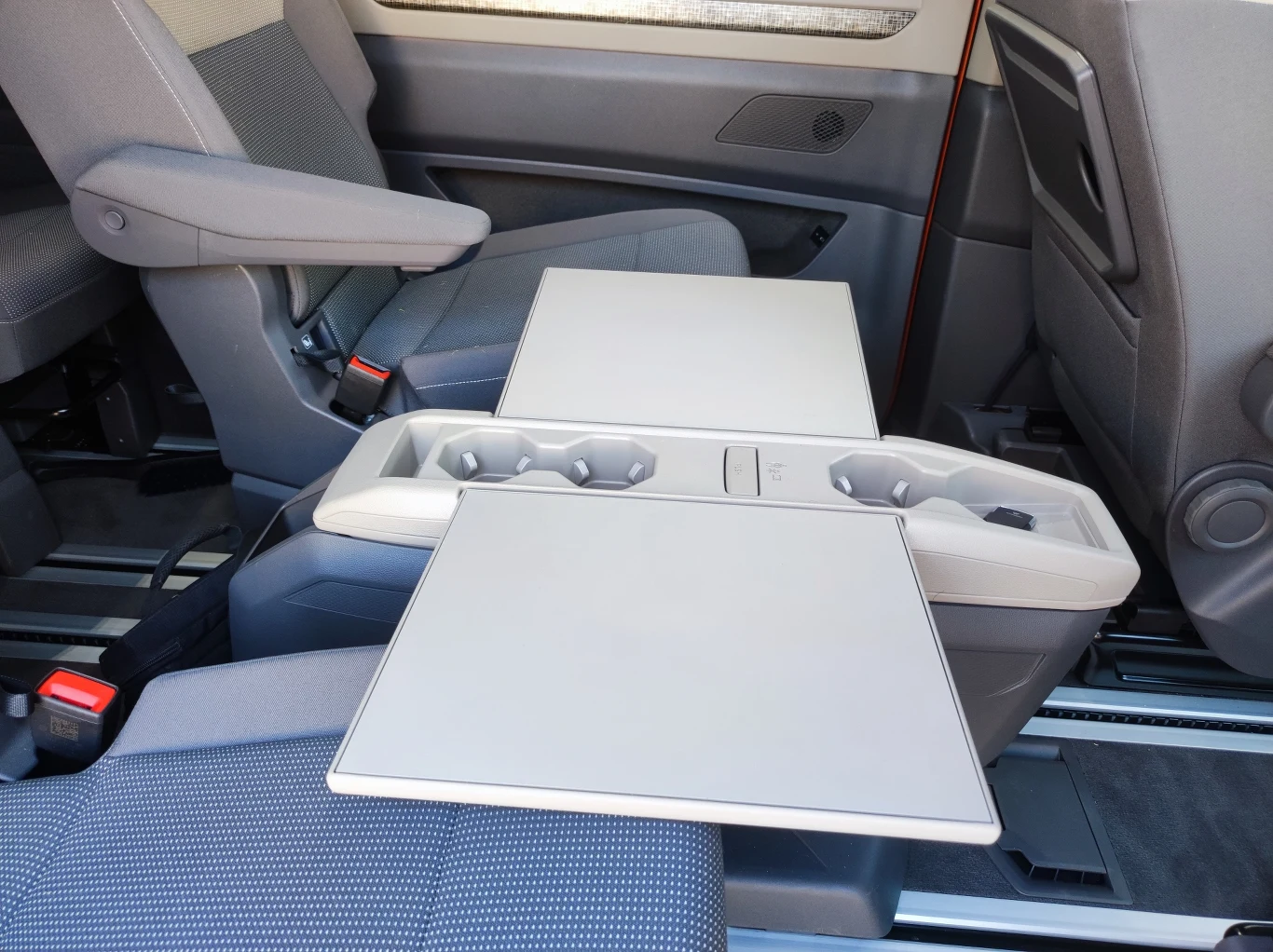 Volkswagen Multivan Volkswagen Multivan