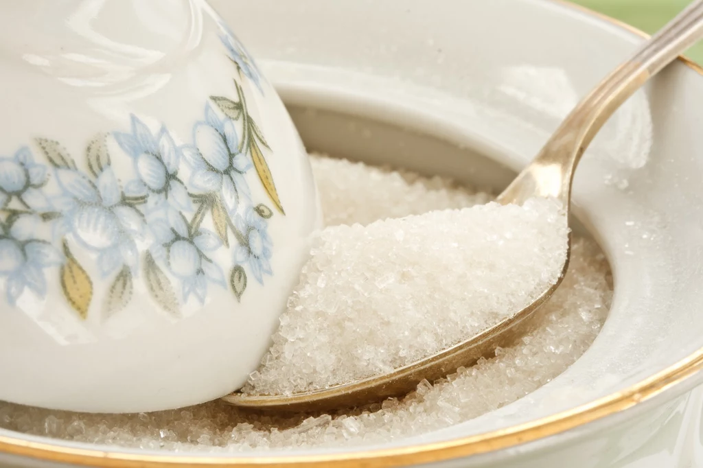 W Polsce cukier jest obecnie dwa razy droższy, niż przed rokiem
