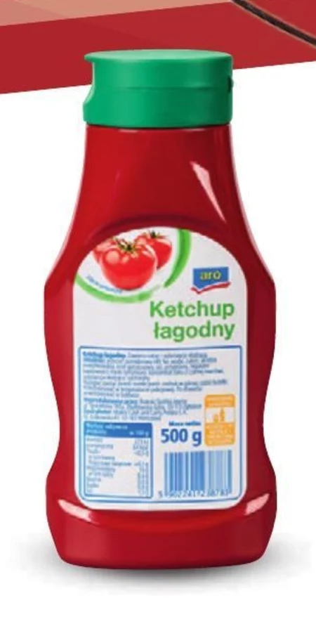 Ketchup Aro