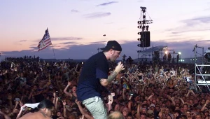 Woodstock 1999