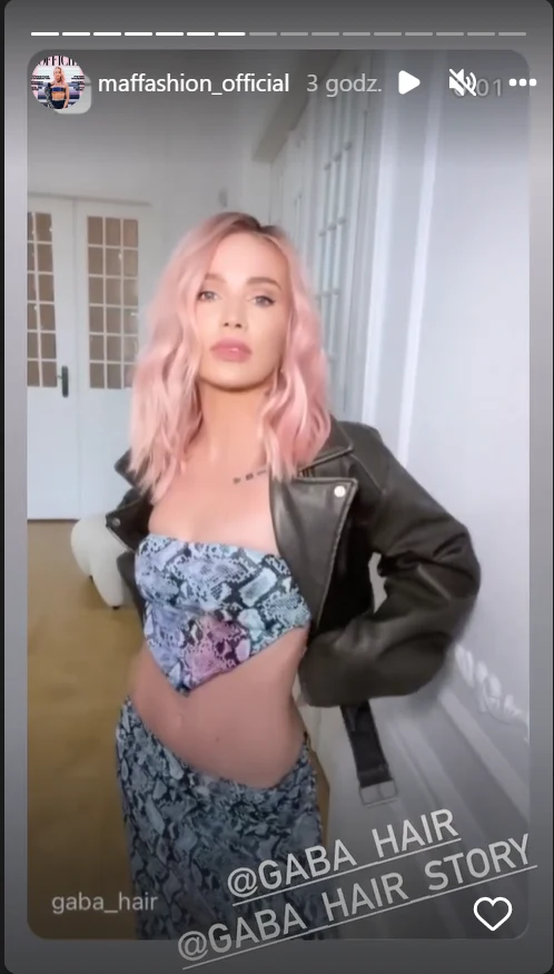 Julia Kuczyńska: www.instagram.com/maffashion_official/ Julia Kuczyńska: www.instagram.com/maffashion_official/