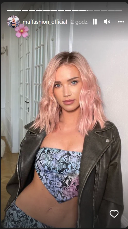 Julia Kuczyńska: www.instagram.com/maffashion_official/ Julia Kuczyńska: www.instagram.com/maffashion_official/