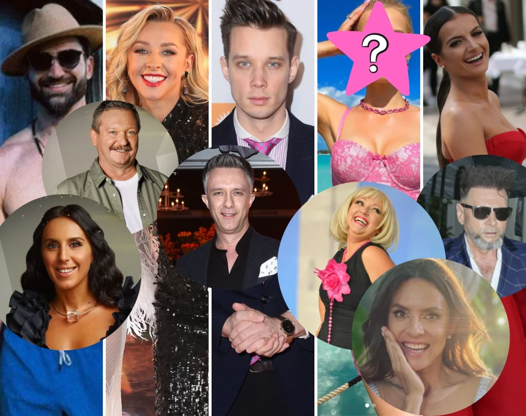 Nowa Edycja "Tańca z gwiazdami" - znamy wszystkich uczestników