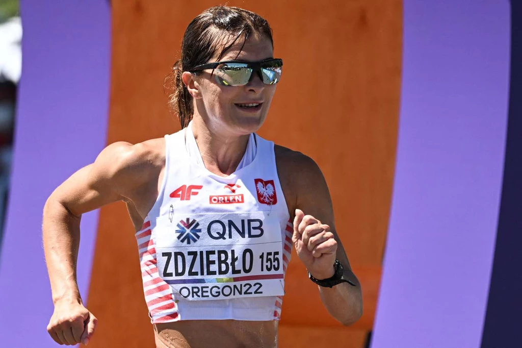 Katarzyna Zdziebło Katarzyna Zdziebło
