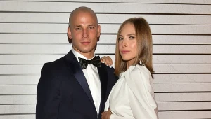 Józef Pawłowki i Klaudia Szafrańska zostali rodzicami