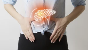 Rak, zapalenie lub agresywna cukrzyca. Usunięcie trzustki to jedyny ratunek