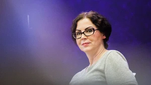 Agata Bielik-Robson: "Gang liberalny" wykańcza się sam