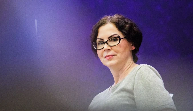 Agata Bielik-Robson: "Gang liberalny" wykańcza się sam