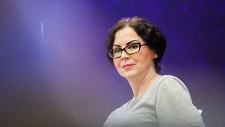 Agata Bielik-Robson: "Gang liberalny" wykańcza się sam