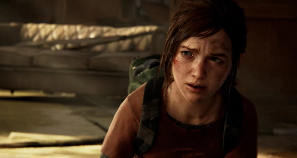 The Last of Us