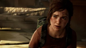 The Last of Us. Oficjalny fragment rozgrywki już w sieci