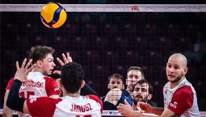 Kolejny ważny krok kadry Grbicia. O finał przeciwko znajomym