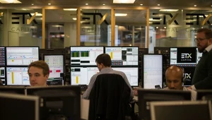 Najlepszy tydzień na GPW od marca 