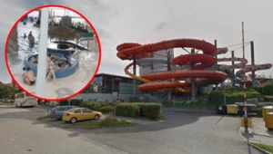Aquapark we Wrocławiu. To w tym obiekcie doszło do zgwałcenia 12-letniego chłopca 