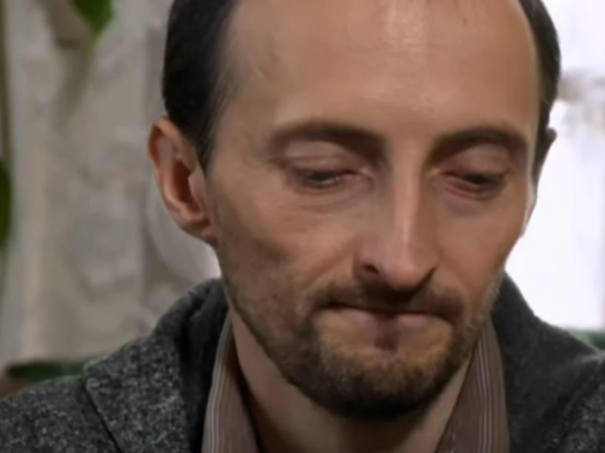 Super Mario z "Chłopaków do wzięcia" już nie szuka miłości @www.youtube.com/watch?v=l4scb0mVxS8 Super Mario z "Chłopaków do wzięcia" już nie szuka miłości @www.youtube.com/watch?v=l4scb0mVxS8