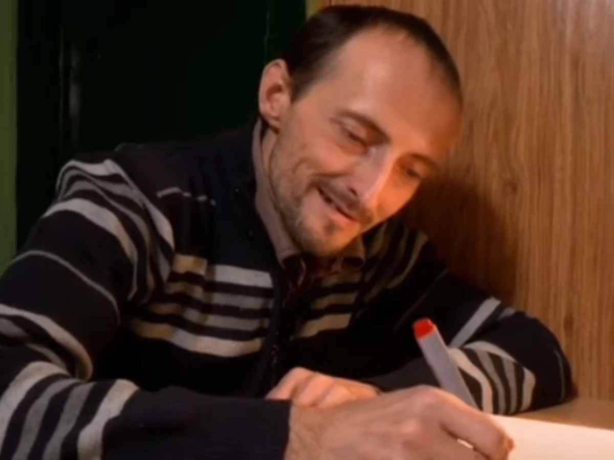 Super Mario z "Chłopaków do wzięcia" już nie szuka miłości @www.youtube.com/watch?v=l4scb0mVxS8 Super Mario z "Chłopaków do wzięcia" już nie szuka miłości @www.youtube.com/watch?v=l4scb0mVxS8