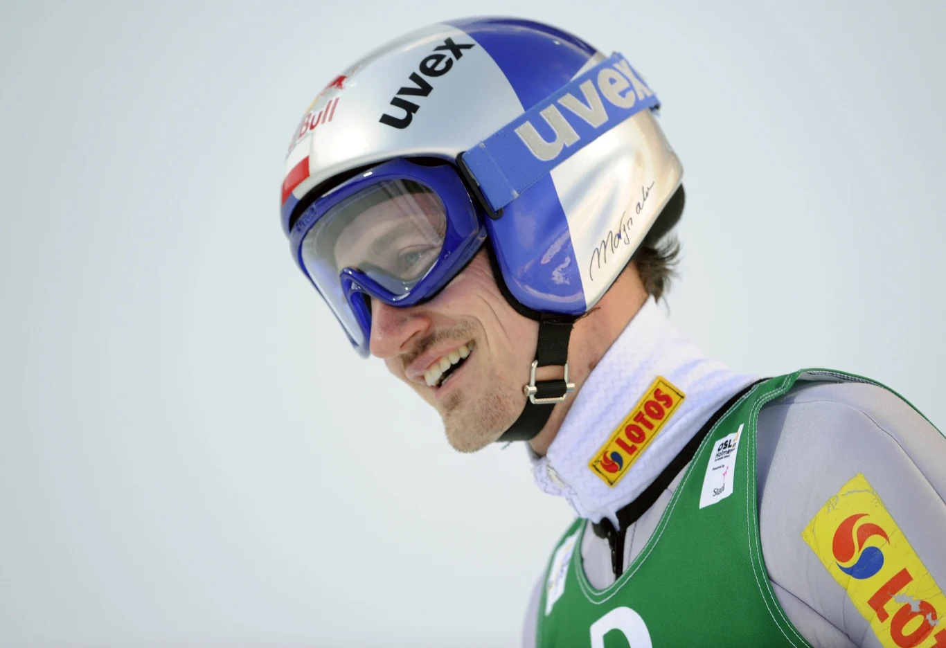 Adam Małysz - legenda skoków narciarskich