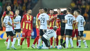 ​Oto najwięksi brutale Ekstraklasy? Już dali o sobie znać!