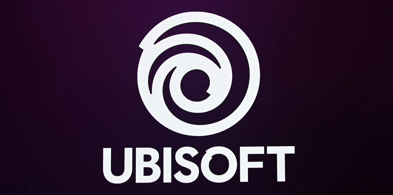Ubisoft Ubisoft