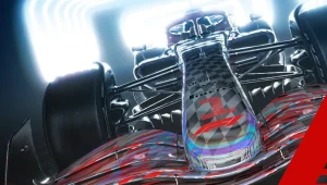 W ramach darmowej aktualizacji do F1 22 trafi tor Portimao