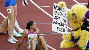 Sydney McLaughlin