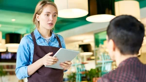 Wakacyjnej pracy nie brakuje. Zdj. ilustracyjne