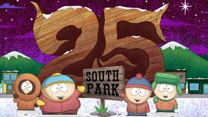 "Miasteczko South Park" bawi nas już od 25 lat
