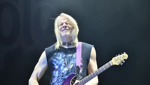 Deep Purple: Steve Morse oficjalnie odchodzi po 28 latach. Znamy powód