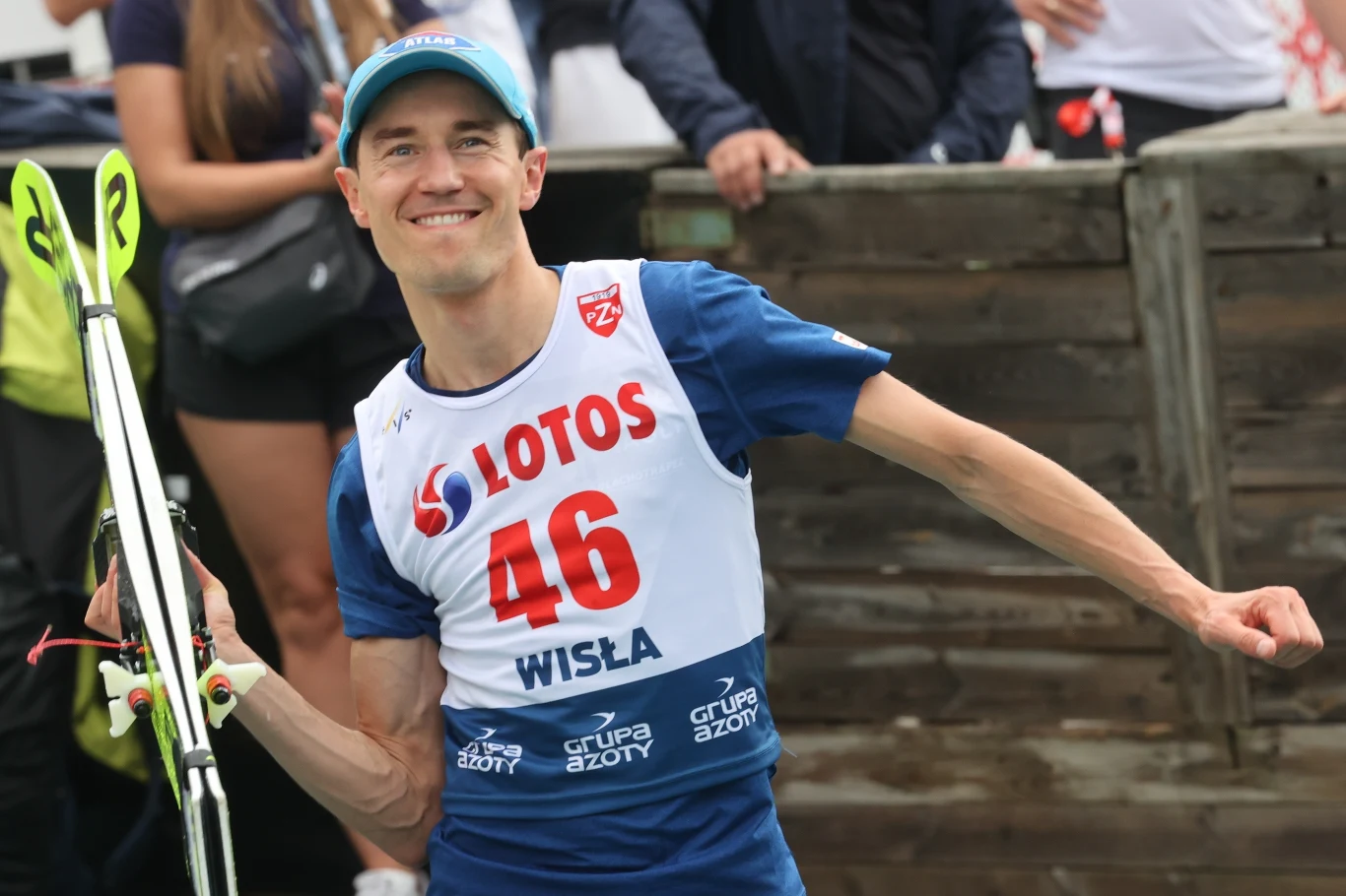 Kamil Stoch Kamil Stoch