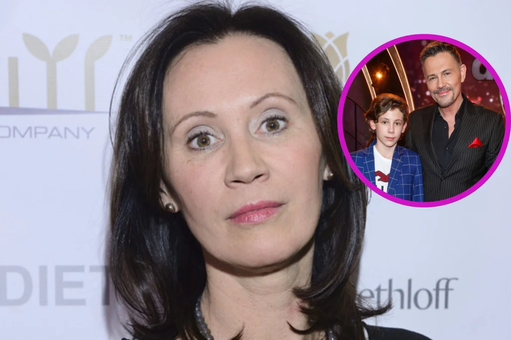 Anna Nowak-Ibisz, Krzysztof Ibisz, Vincent Ibisz