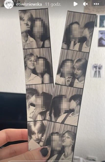 Etiennette Wiśniewska Etiennette Wiśniewska