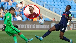 To będzie dla Bayernu "drugi Lewandowski"? Ma tylko 17 lat