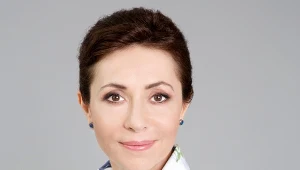 Dorota Anna Wróblewska, właścicielka firmy Mentor Marki