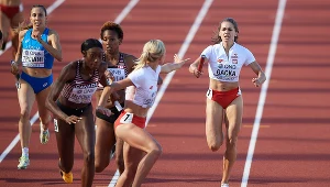 Kinga Gacka i Małgorzata Hołub-Kowalik