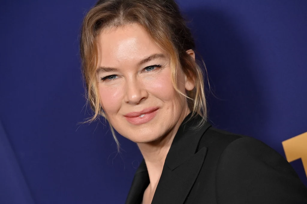 Renee Zellweger znów wcieli się w rolę Bridget Jones