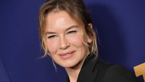 Renee Zellweger czwarty raz jako Bridget Jones. Są pierwsze przecieki! 