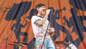 Red Hot Chili Peppers zapowiadają nowy album "Return Of The Dream Canteen". Kiedy premiera?