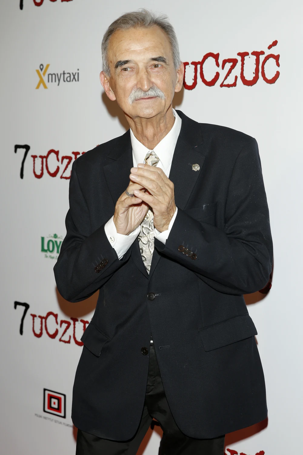 Marek Koterski będzie gościem specjalnym i laureatem nagrody za całokształt twórczości Marek Koterski będzie gościem specjalnym i laureatem nagrody za całokształt twórczości