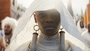 "Czarna Pantera: Wakanda w moim sercu": Siła kobiet [recenzja]