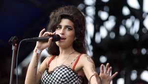 Amy Winehouse zmarła w wieku 27 lat