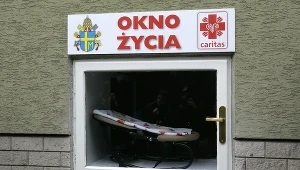 Okno życia, zdjęcie ilustracyjne