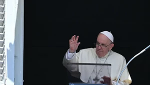 Papież Franciszek