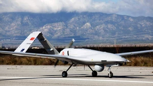 Dron Bayraktar