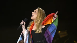 Sprawa występów Adele w Las Vegas podzieliły jej fanów