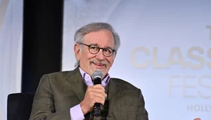 Steven Spielberg debiutuje jako reżyser klipu. Zobacz "Cannibal" Marcusa Mumforda