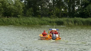 Dwóch mężczyzn utonęło w Radłowie k. Tarnowa
